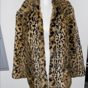 ERDEM X H&M Coat (us 4)